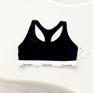 Calvin Klein Modern Cotton Bralette